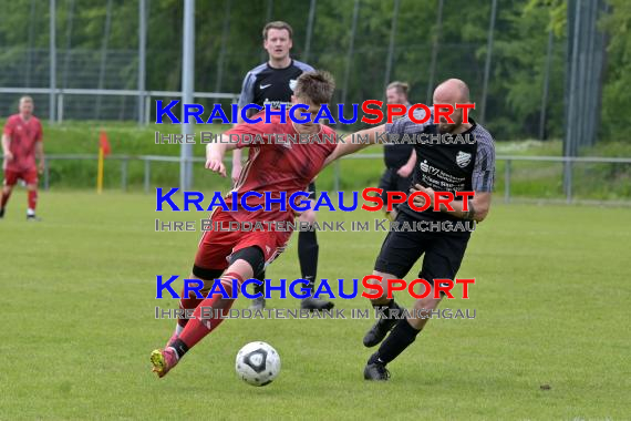 Kreisklasse-Sinsheim-Reserve-FC-Weiler-vs-SV-Bargen (© Siegfried Lörz)